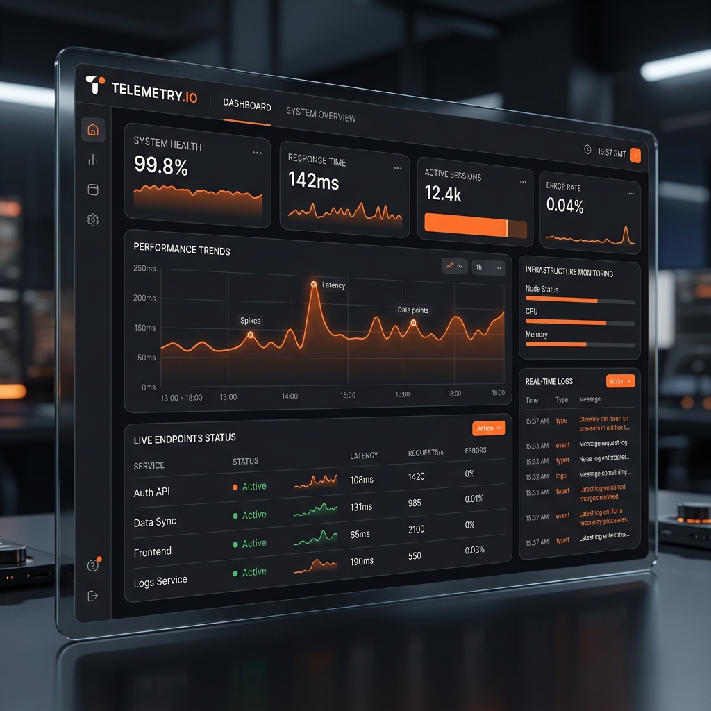 Otonom Saha Takip Platformu - Bitronix projesi